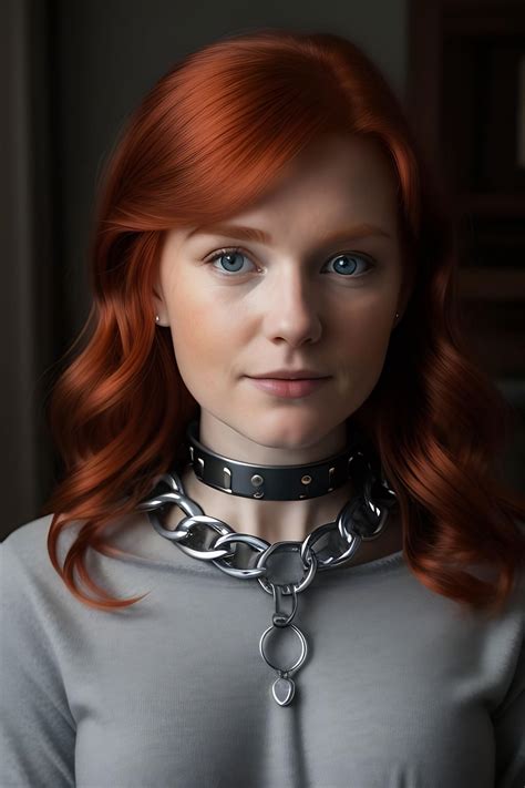 red head bdsm