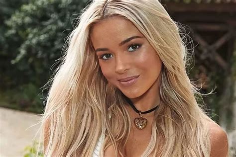 El video de Olivia Dunne que incendia TikTok con su misterioso "amigo ...