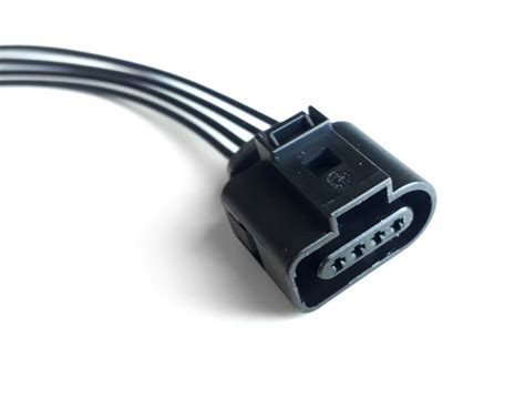Stecker Ref-Nr. 1J0973704 Kabel Reparatursatz 1J0 973 704 für VW Audi ...