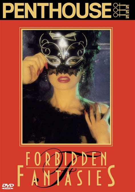Penthouse: Forbidden Fantasies (1994)