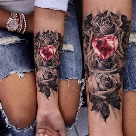 Tattoo Trends - Tatouage couple original- 70+ idées pour passer sous l'aiguille sans regret ...