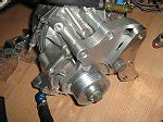 [s] kompresor kit do vr6 vortech v9-f - Racingforum - Drag, Drift ...