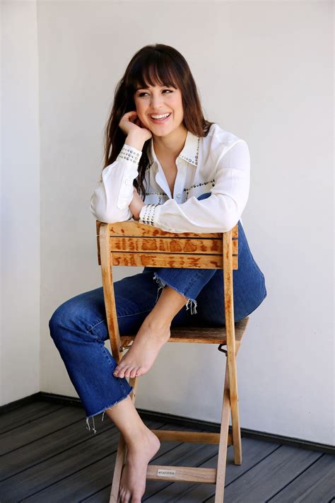 Hayley Orrantia Age