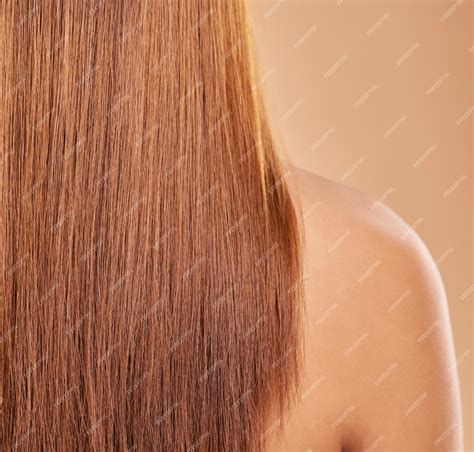 Cabelo No Meio Das Costas