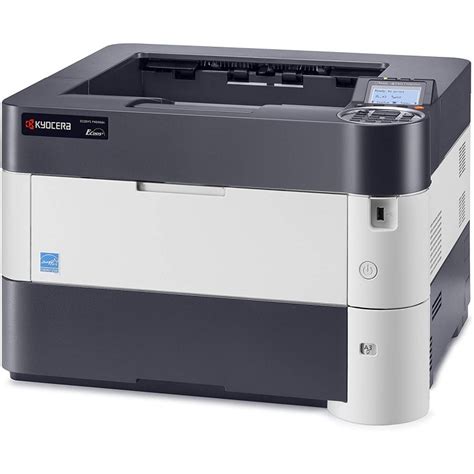 Imprimante Laser A3 Monochrome Kyocera Ecosys P4040dn