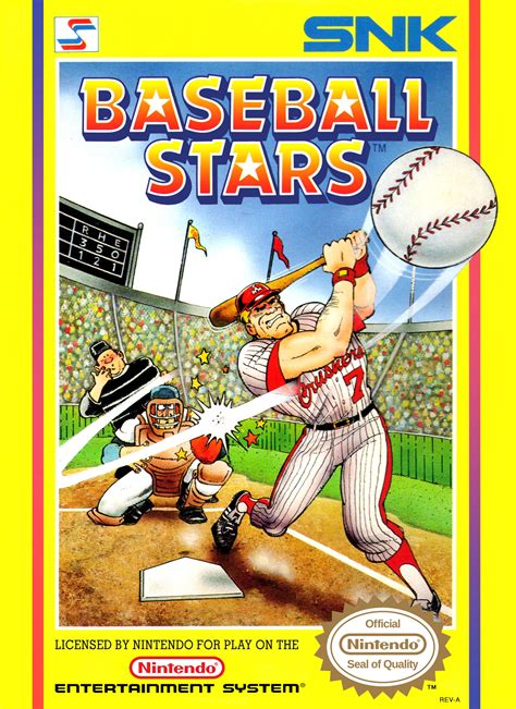 Baseball Stars | SNK Wiki | FANDOM powered by Wikia
