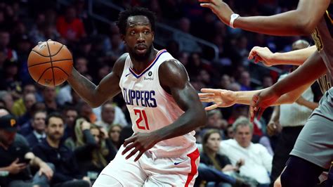 lakers interest  patrick beverley  set  perfect pairing