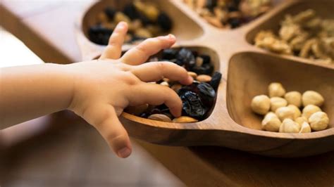 El súper fruto seco que apenas se consume en España y que tiene más ...