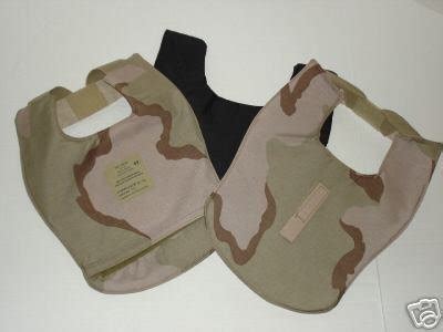 BODY ARMOR IBA BODY ARMOR NEW DESERT | #31413716