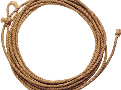 Веревка PNG