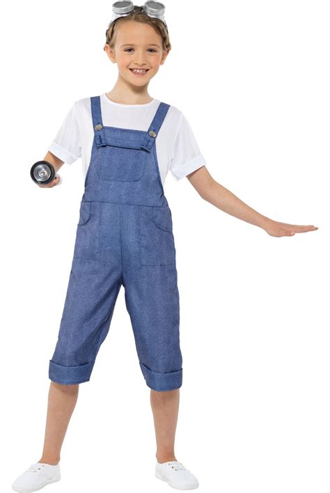 st lucy costume