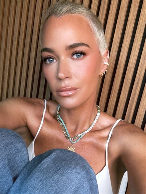 RHOBH's Teddi Mellencamp Opens Up About Her “Extreme Depression” Amid