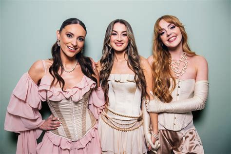 UK Eurovision 2025 hopefuls Remember Monday: ‘We’d be…