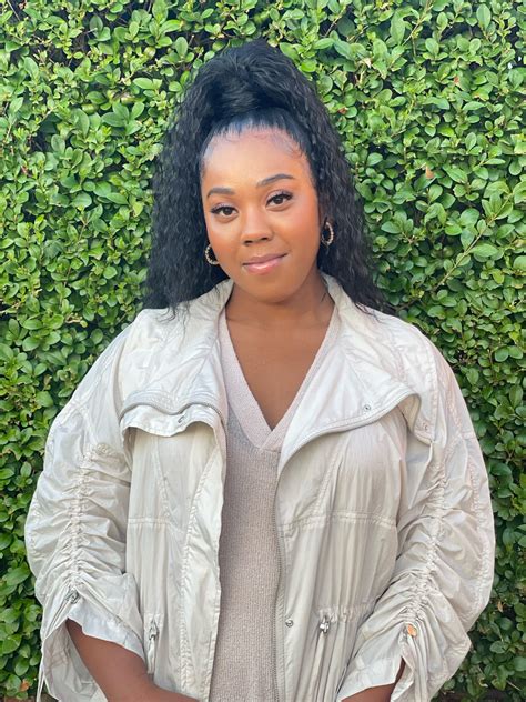 Shanice McConnachie - Artist manager - UD Music
