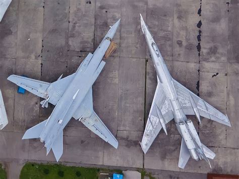 Над Курською областю збили Ту-22, що атакував Україну, - ЗМІ ...