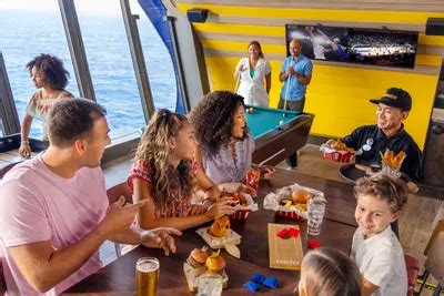 Odyssey of the Seas Guide & Review | Royal Caribbean Blog