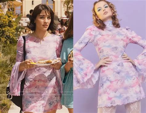 Series Style: Белый лотос. 2 сезон. | Stiletto.blog