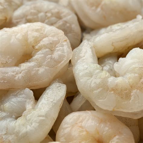 Peeled Shrimp Medium | Pacific Bay