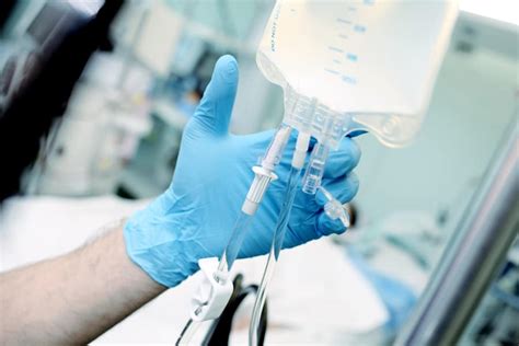 Strengthening the case for goal directed fluid therapy - Research Outreach
