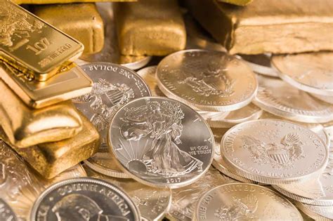 The Most Valuable Bullion Coins Today | U.S. Coins Guide