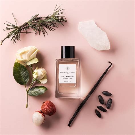 Essential Parfums | RAFINAD Niche Perfumes E-Shop