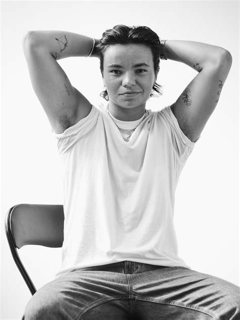 Australian actor Zoe Terakes steps into the Marvel universe | The