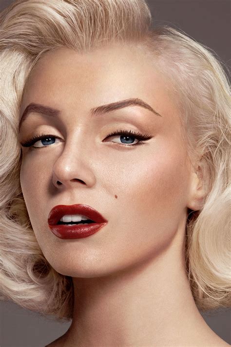 Marilyn Monroe makeup | Dresses Images 2025