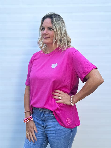 shirt herz kajana
