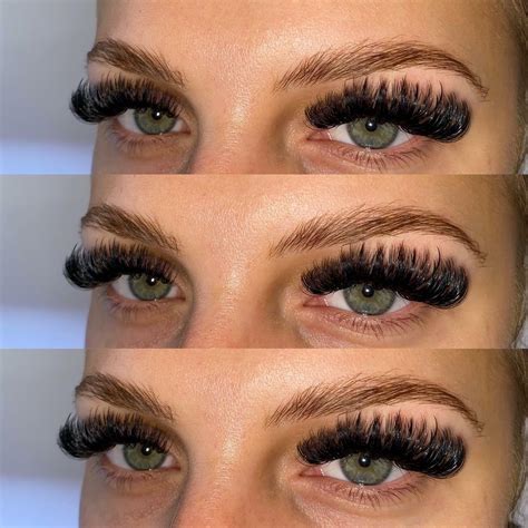 Eyelash Extensions