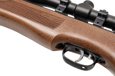 HW 35 Standard - Weihrauch Sport
