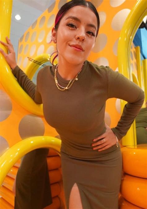 Quién es Lesslie Polinesia: biografía y fotos de Lesslie Velázquez de ...