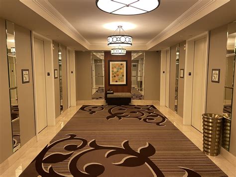Caesars Palace Octavius Premium Room Review - Take a Look!