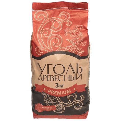 Уголь древесный 3 кг, Велес в Москве: цены, фото, отзывы - купить в ...