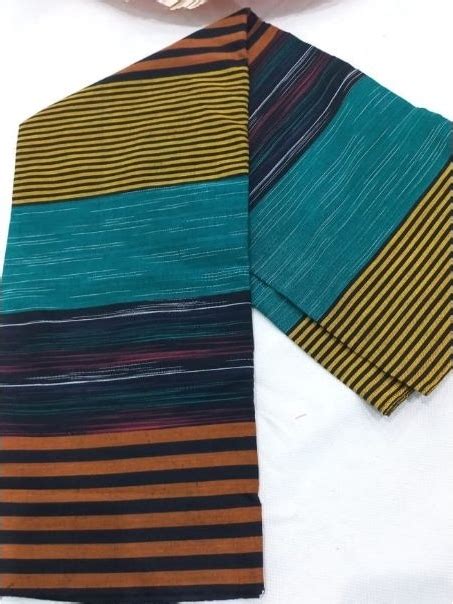 jual kain lurik kain lurik gradasi kode lg kain lurik alusan kain