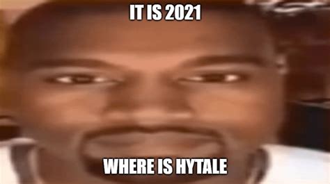 it's 2021 we expect it now : r/Hytale_Memes