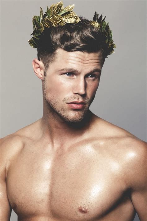 Greek/Roman Guy | Handsome, Men, Male portrait
