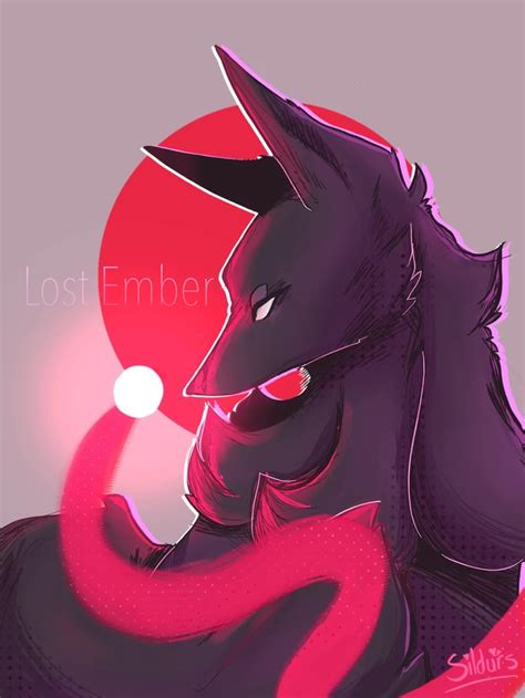 Lost Ember fanart : r/LostEmber