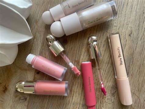 beauty rare   gloss magazine