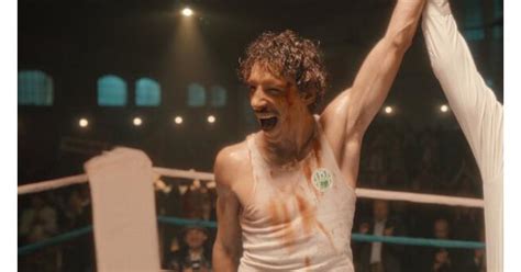 Boxer Movie Review | Common Sense Media