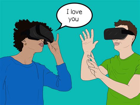 Virtual reality 'will be as commonplace as mobile phones in 20 years
