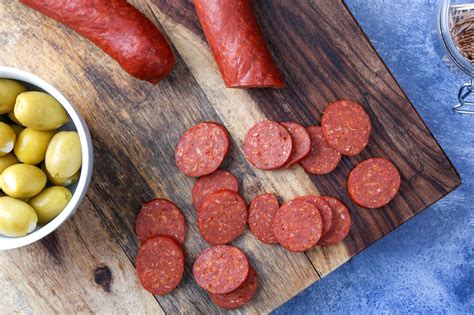 Pepperoni