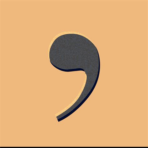 We Need To Talk About The Serial Comma — Bowen Street Press