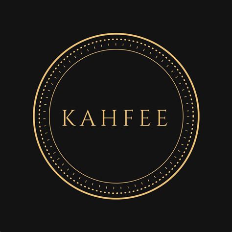 Kahfee