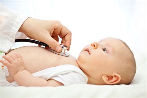 Hilfe! Mein Baby hat eine Erkältung. - Zwergensache.com
