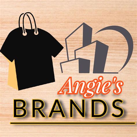 Angie's Brands | Bénin