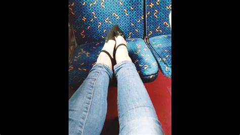 Watch mistress feet video - PornTN