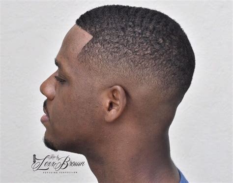 Kuts By #LexxBrown 💈 Here is a “Skin Fade” aka “Bald Fade”. With the ...