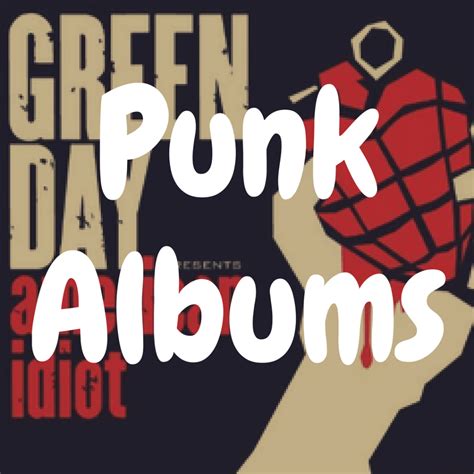 The 10 Best Punk Albums on Vinyl You Gotta Own | Devoted to Vinyl