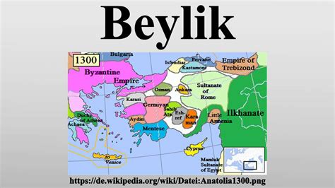 Beylik - YouTube