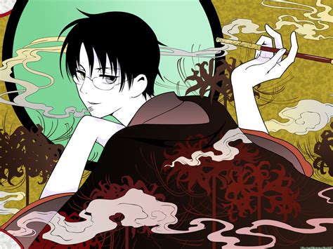 XXX HOLIC - Anime Photo (33485784) - Fanpop